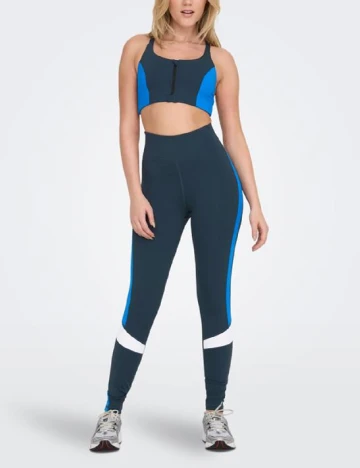 Colanti Only, bleumarin Albastru