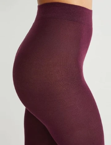 Ciorapi C&A, pruna Mov