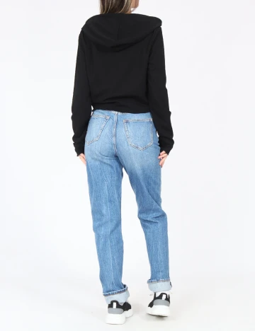 Hanorac C&A, negru Negru