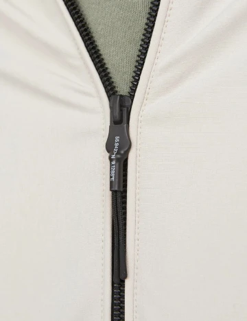 Geaca Jack&Jones, bej Crem