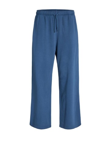 
						Pantaloni Jack&Jones, albastru