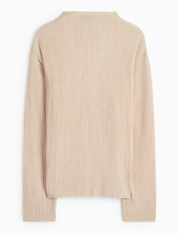 Bluza C&A, crem Crem