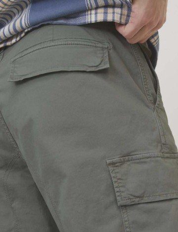 Pantaloni Jack&Jones, gri