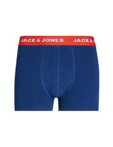 Set Boxeri 5 perechi Jack&Jones, mix culori