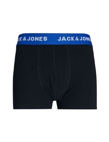 Set Boxeri 5 perechi Jack&Jones, mix culori Mix culori