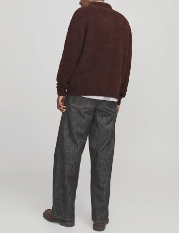 Pulover Jack&Jones, maro Maro