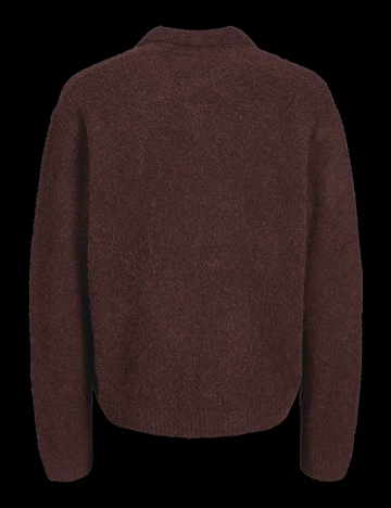 Pulover Jack&Jones, maro Maro