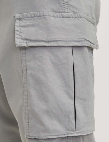 Pantaloni Jack&Jones, gri