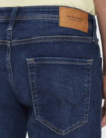 Pantaloni scurti Jack&Jones, albastru Albastru