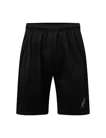 Pantaloni scurti Australian, negru