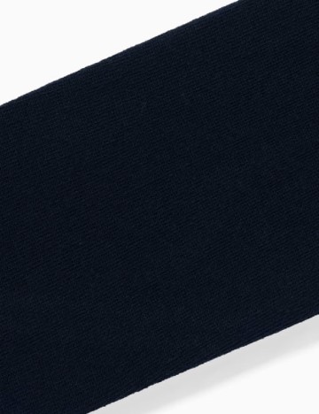 Ciorapi C&A, bleumarin