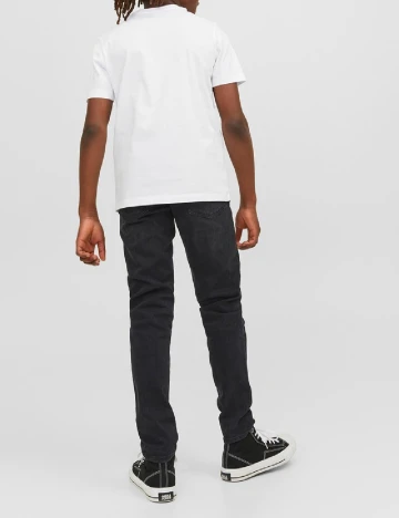 Blugi Jack&Jones, negru