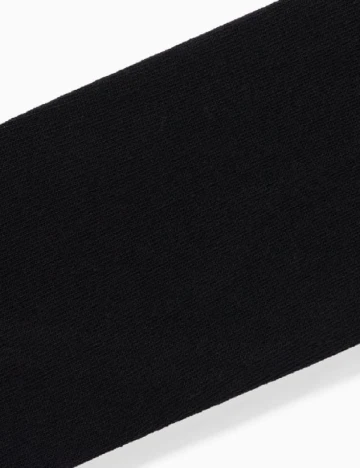 Ciorapi C&A, negru Negru