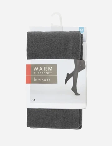 Ciorapi C&A, gri Gri