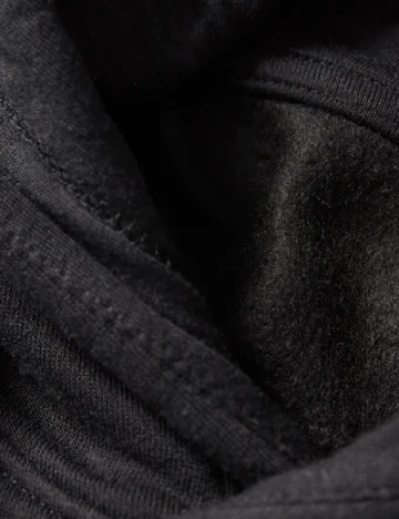 Hanorac C&A, negru Negru