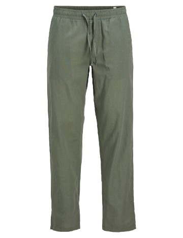 Pantaloni Jack&Jones, verde