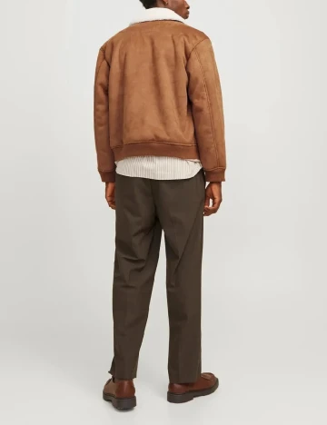 Jacheta Jack&Jones, maro Maro