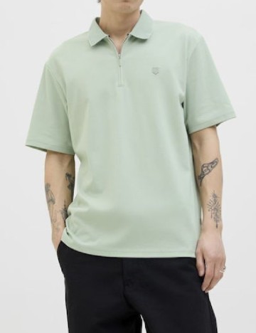 Tricou Jack&Jones, verde
