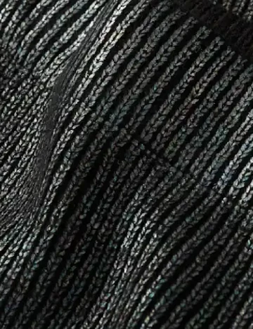 Fusta C&A, negru Negru