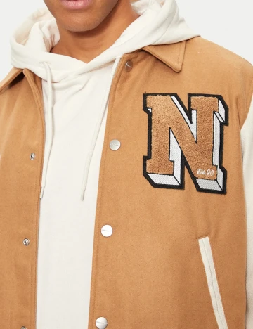 Jacheta Jack&Jones, maro