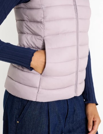 Vesta C&A, lila