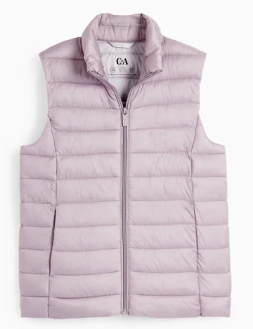 Vesta C&A, lila