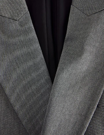 Sacou Jack&Jones, gri Gri