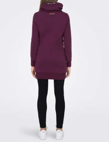 Hanorac Only, mov Mov