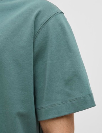 Tricou Jack&Jones, turcoaz