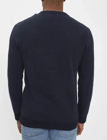 Bluza Jack&Jones, bleumarin Albastru