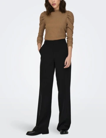 Bluza Only, maro Maro