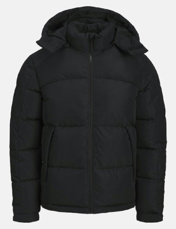 Geaca Jack&Jones, negru