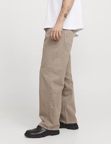 Blugi Jack&Jones, bej