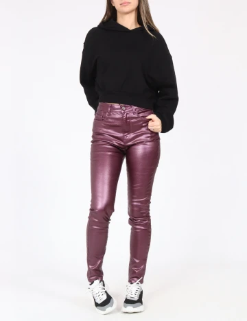 Pantaloni C&A, mov Mov