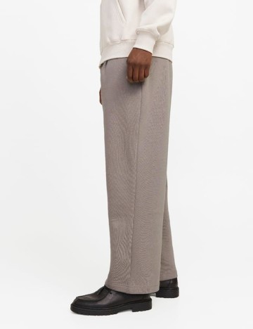 Pantaloni Jack&Jones, bej