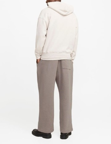 Pantaloni Jack&Jones, bej