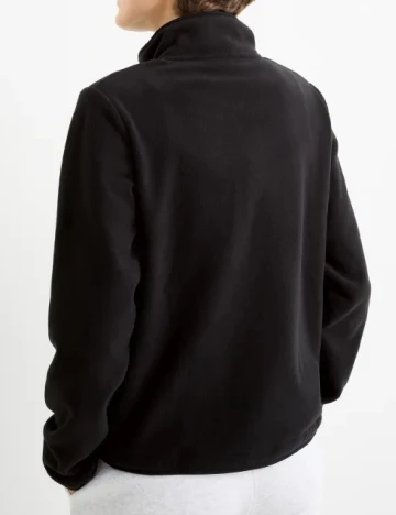 Bluza C&A, negru Negru