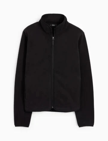 Bluza C&A, negru Negru