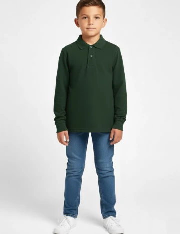 Bluza Zara, verde