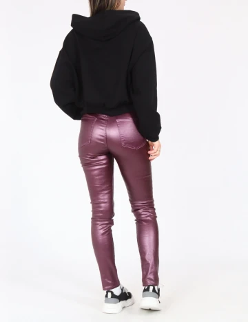 Hanorac C&A, negru Negru