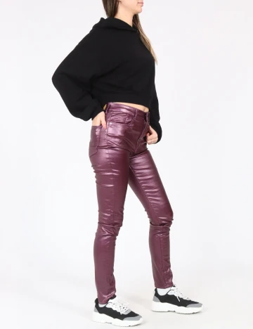 Hanorac C&A, negru Negru