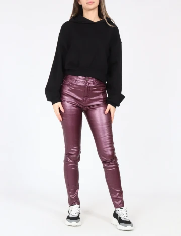 Hanorac C&A, negru Negru