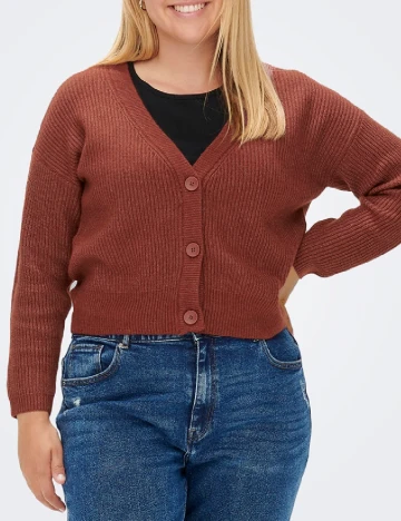 Cardigan Only Carmakoma, maro Maro