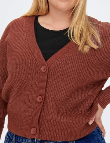 Cardigan Only Carmakoma, maro Maro