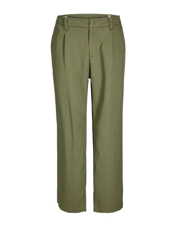 Pantaloni Jack&Jones, verde Verde