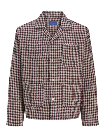 Jacheta Jack&Jones, mix culori Mix culori