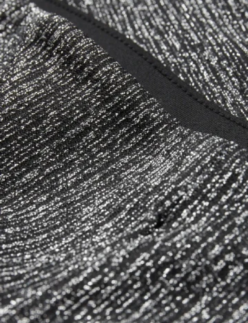 Colanti C&A, argintiu Gri