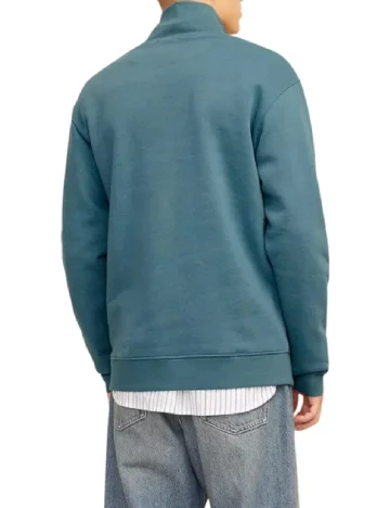 Bluza Jack&Jones, albastru Albastru