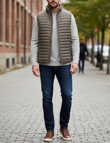 
						Vesta Jack&Jones, maro