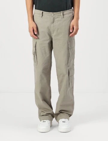 Pantaloni Jack&Jones, gri Gri